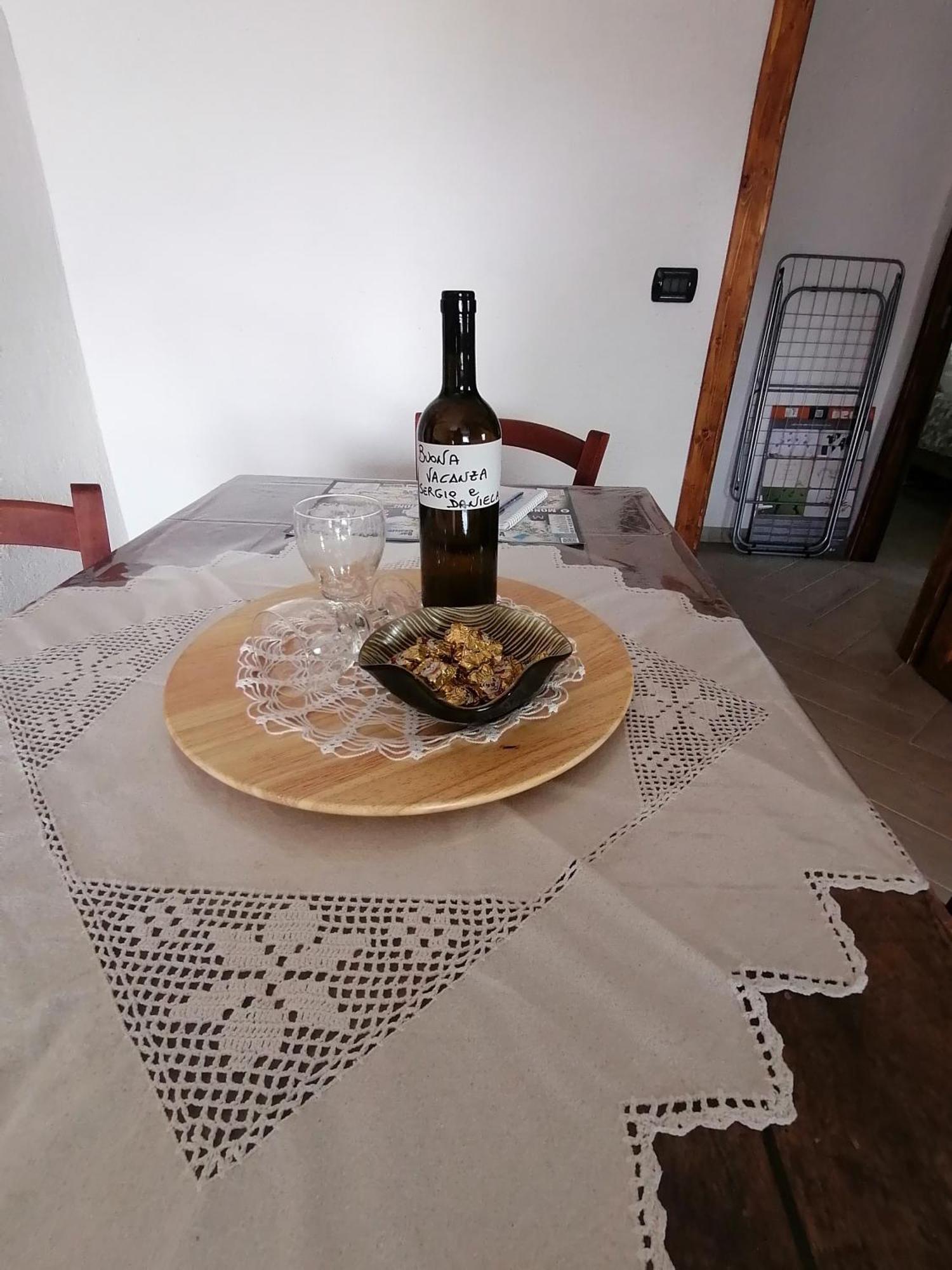 Ca Ad Me Pare Alloggio Con Terrazza Panoramica Moncenisio Exterior foto