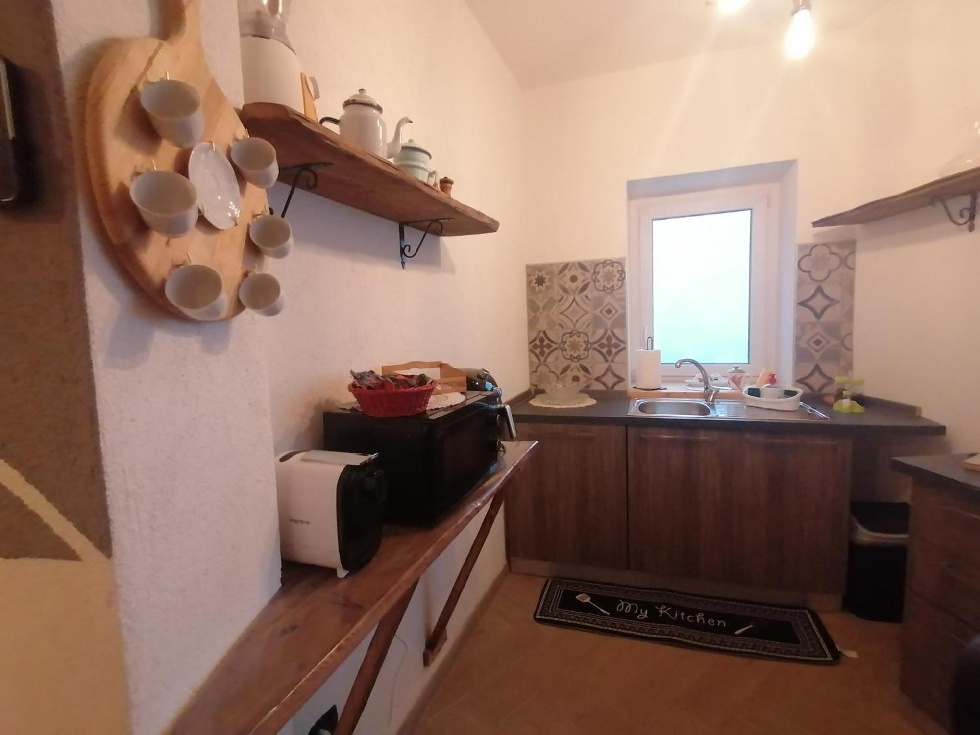 Ca Ad Me Pare Alloggio Con Terrazza Panoramica Moncenisio Exterior foto